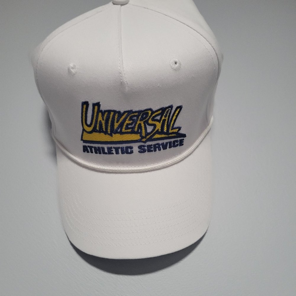 Universal Athletic Service Hat